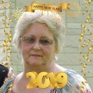 Meet your Posher, Vickie